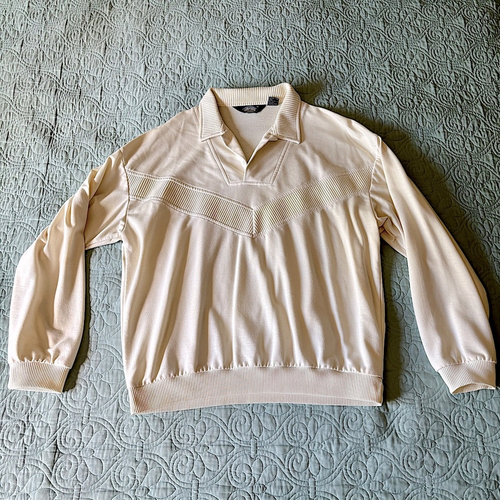 🧡Knightsbridge Sweater Top